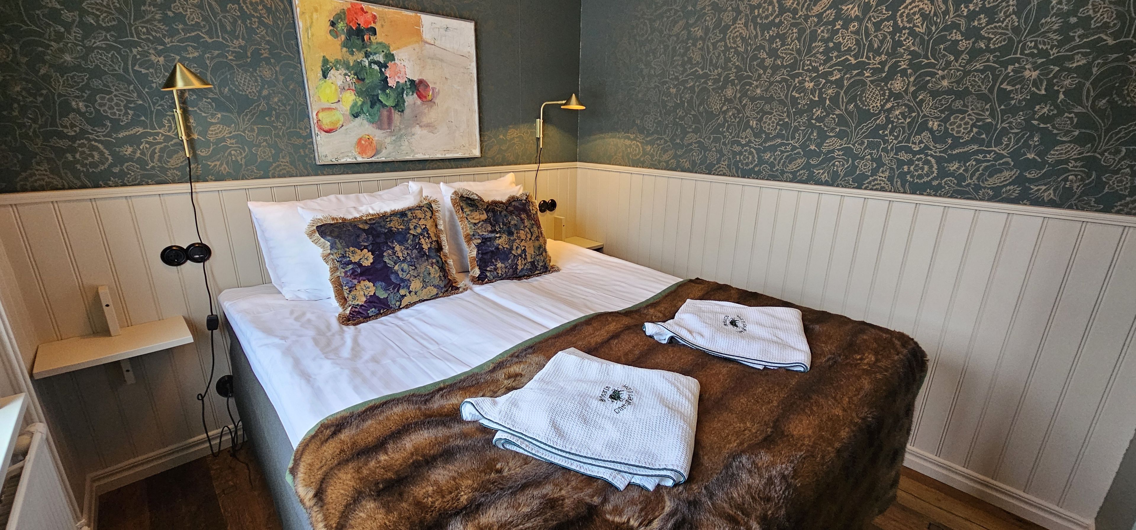 Kamer