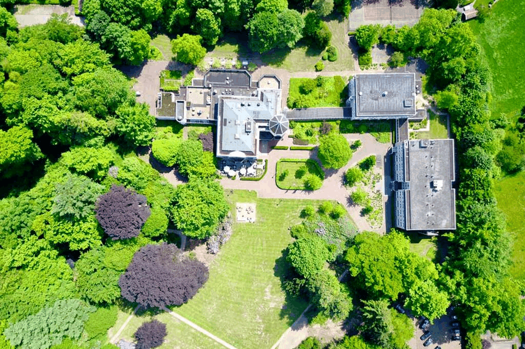 Omgeving