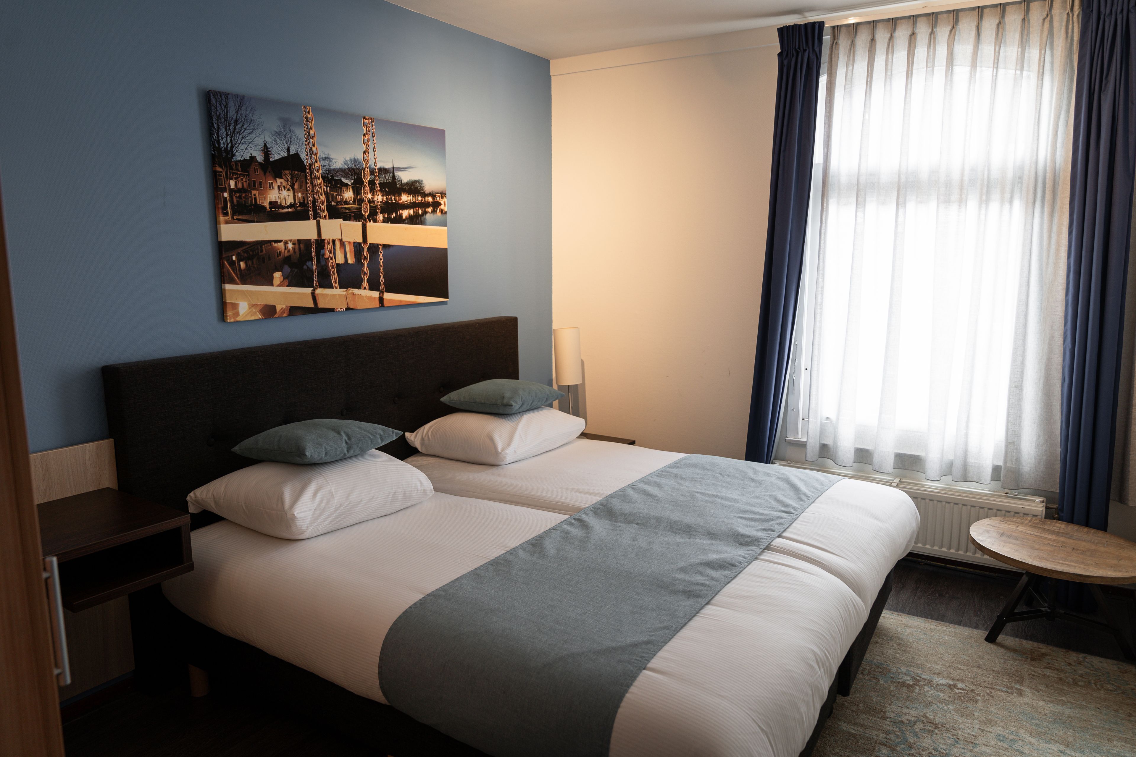 afbeelding van Standaard Kamer