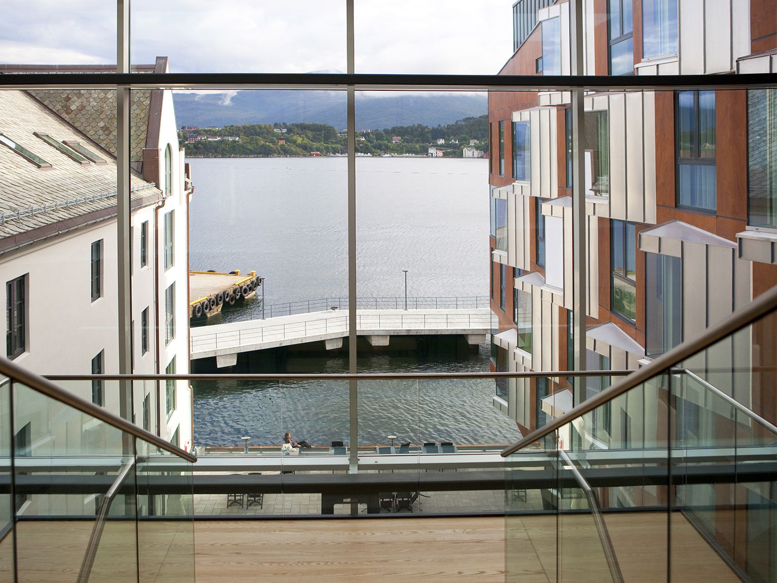 Omgeving