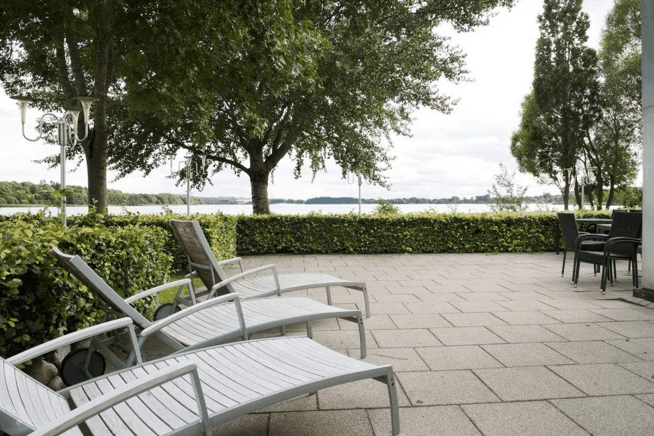 Omgeving