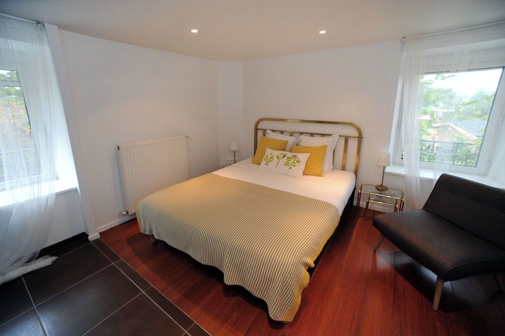 afbeelding van Comfort kamer