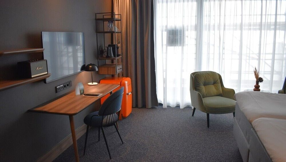 afbeelding van Spa Resort Arrangement