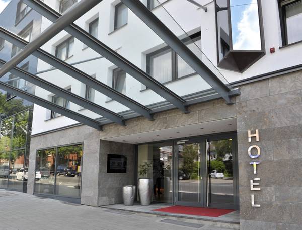 Hotels nabij Movie Park Germany in Bottrop | HotelSpecials