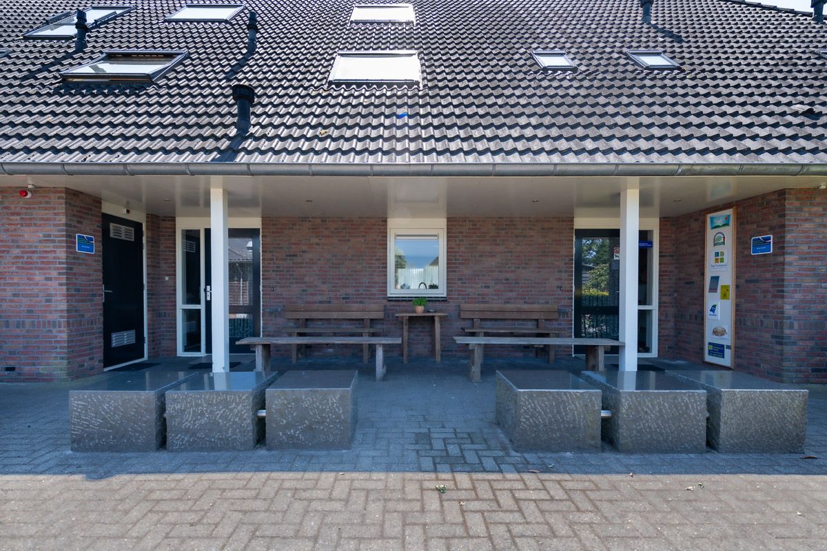 Buitenzijde