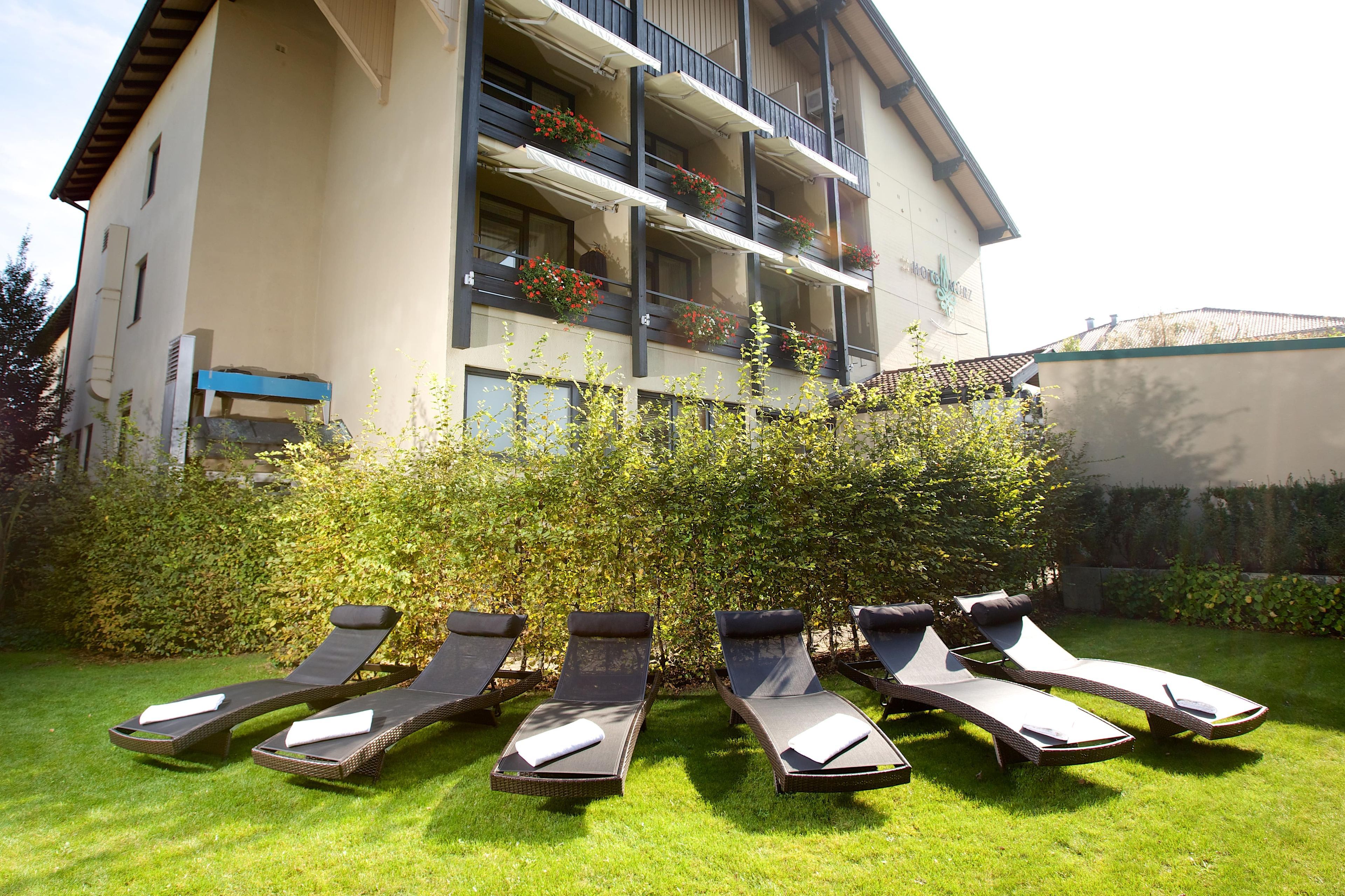 accommodatie