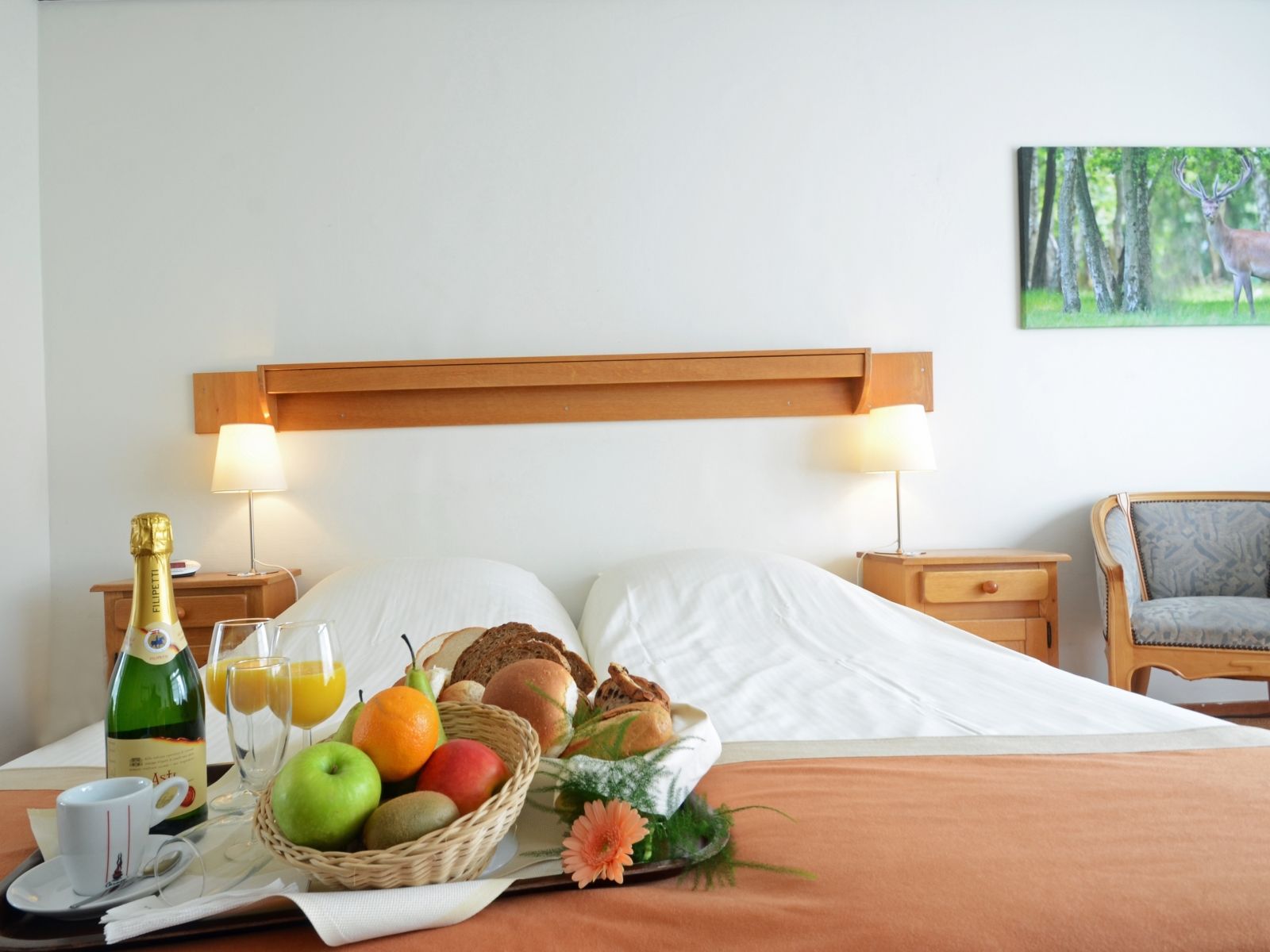 Kamer