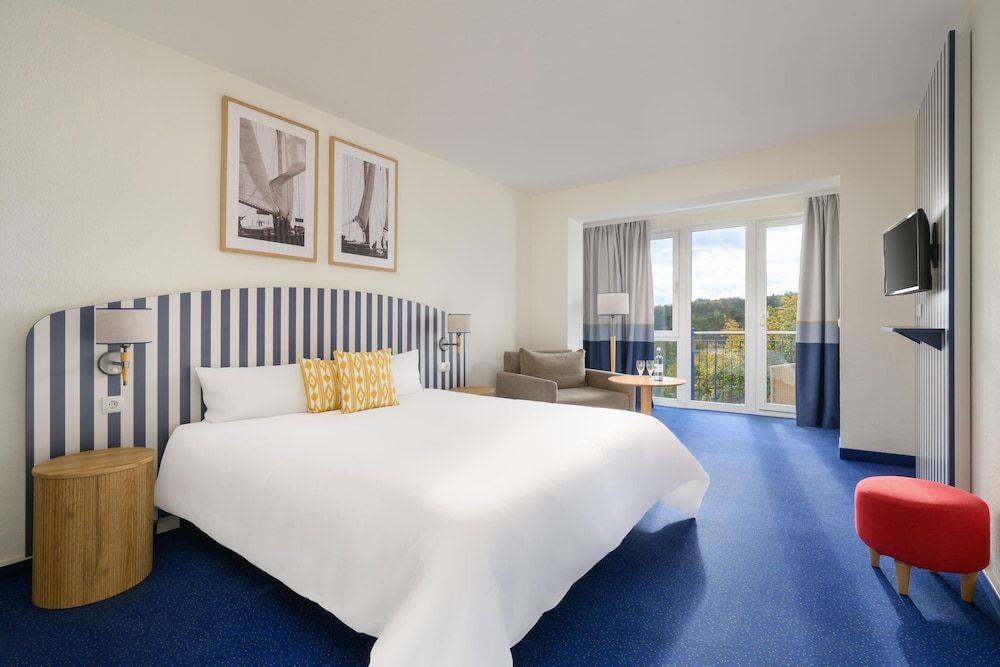 afbeelding van Rondvaarten & boottochten Arrangement