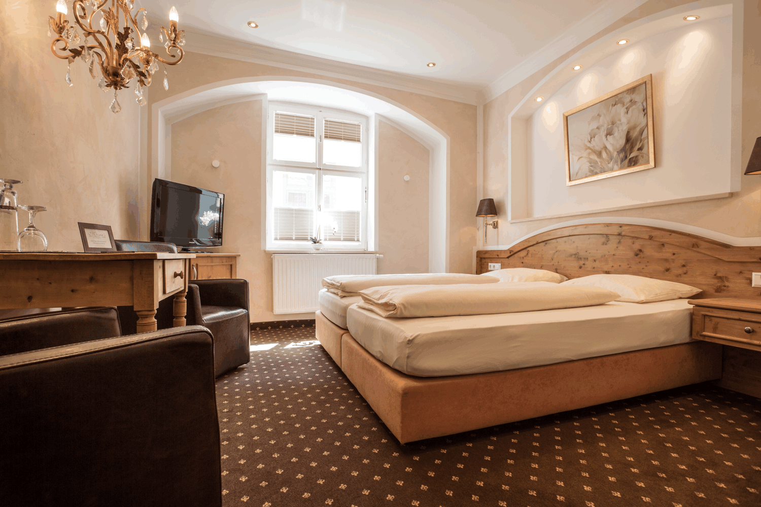 afbeelding van Classic kamer A
