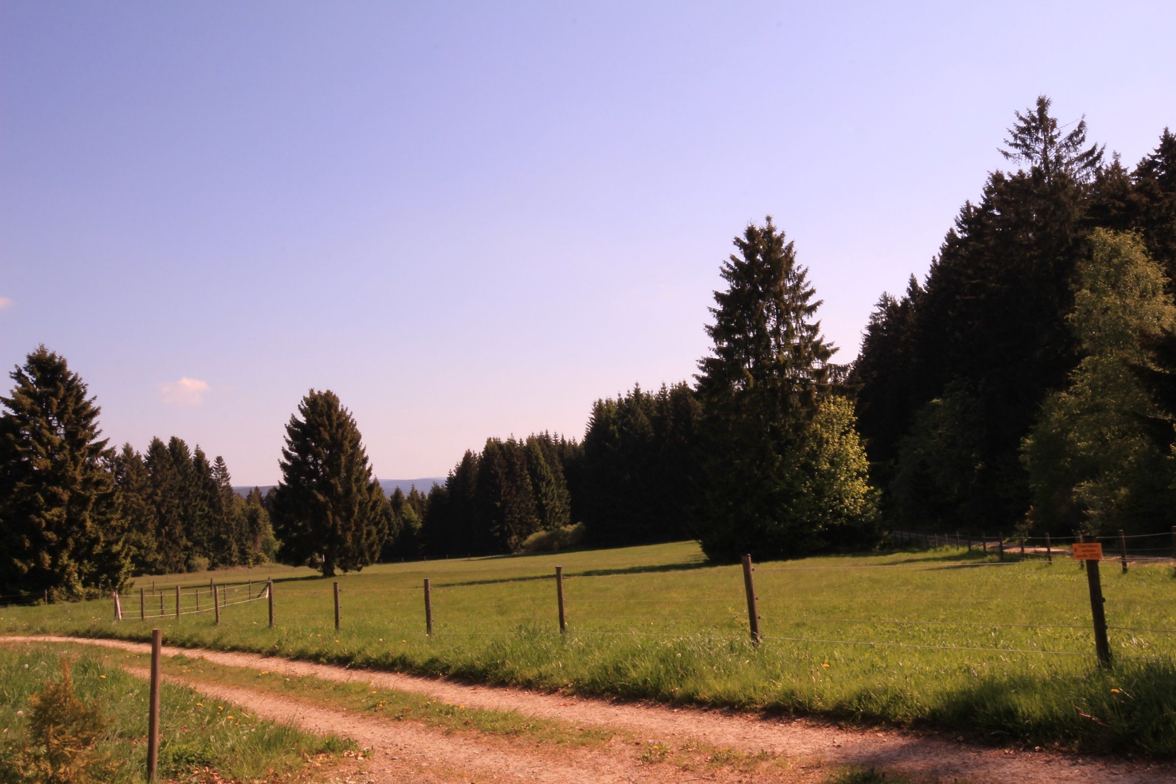 Omgeving