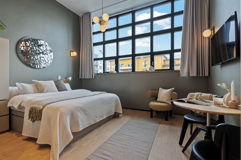 afbeelding van Spa Resort Arrangement