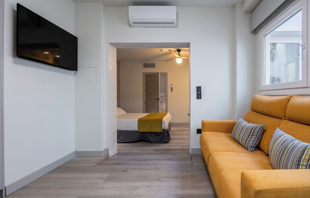 afbeelding van Spa Resort Arrangement