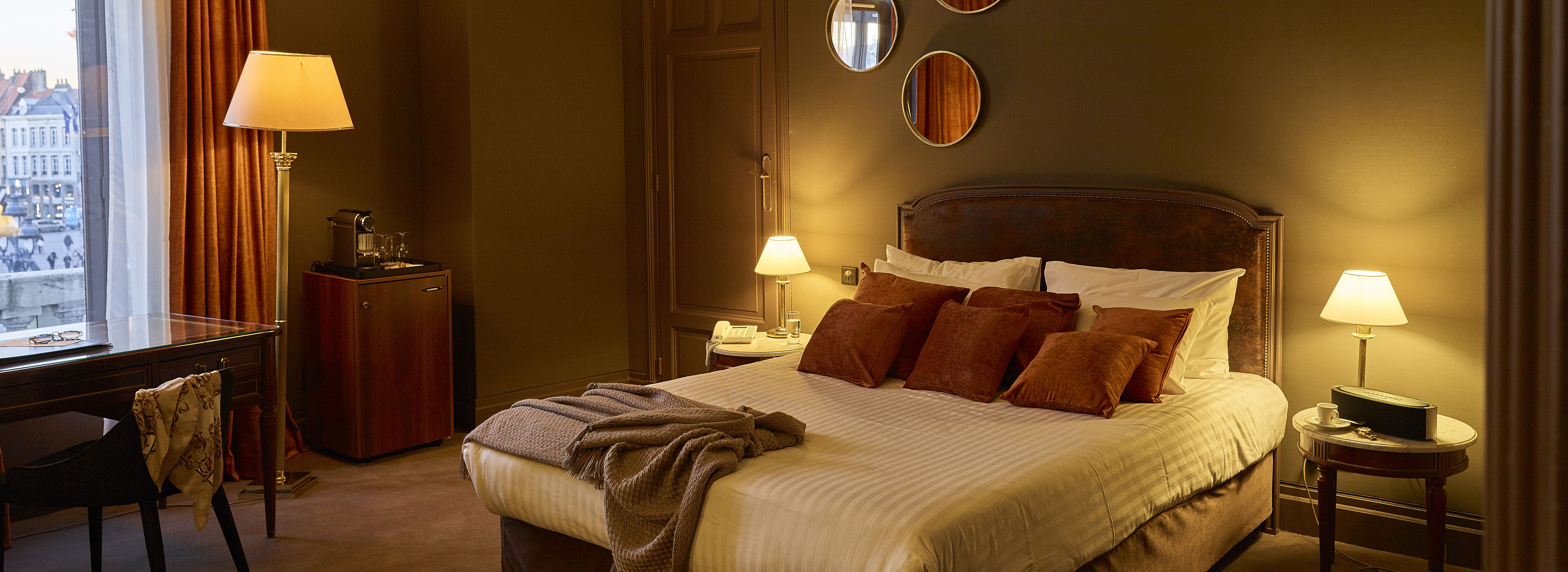 Kamer