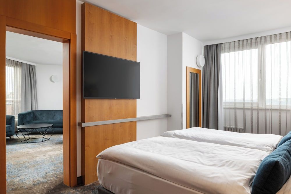 afbeelding van Spa Resort Arrangement