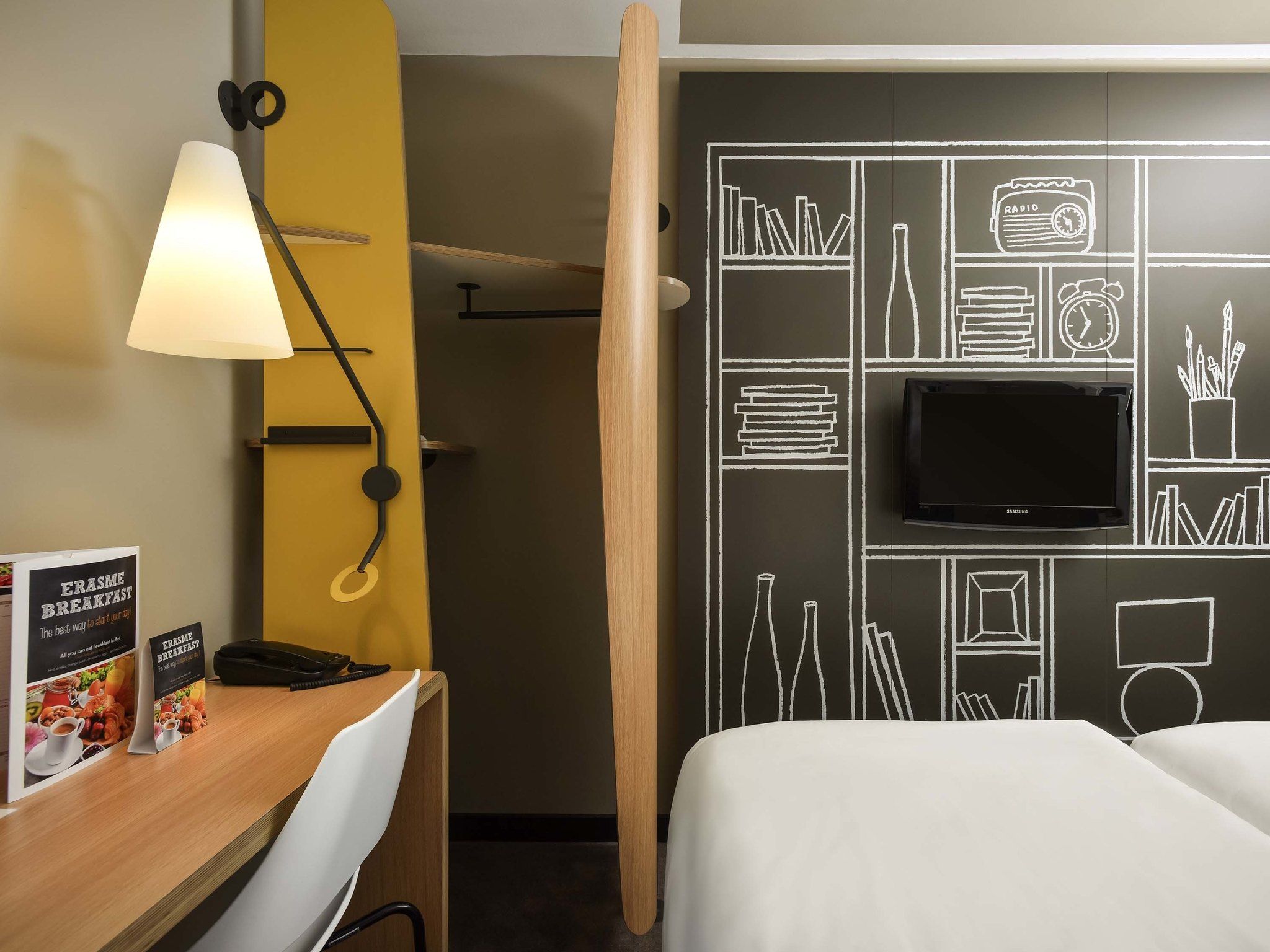 Kamer