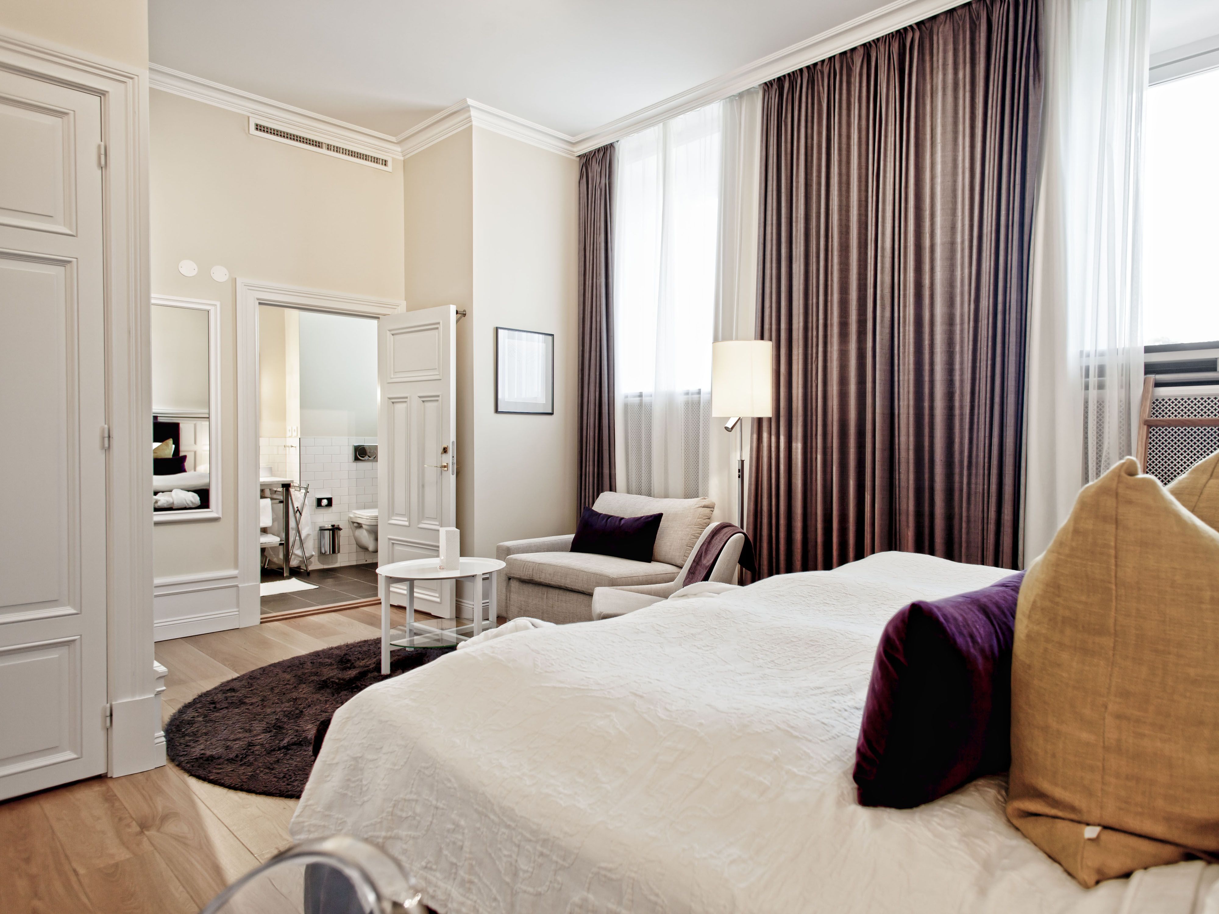 Kamer