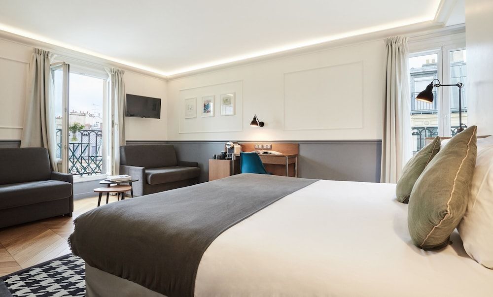 Kamer