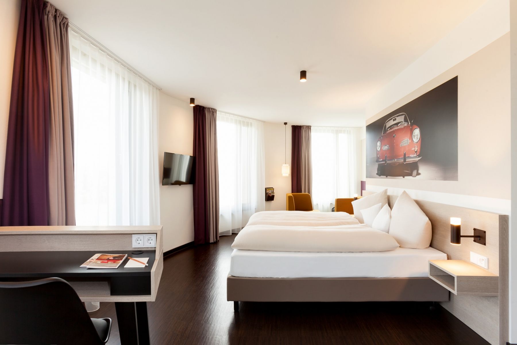 Kamer