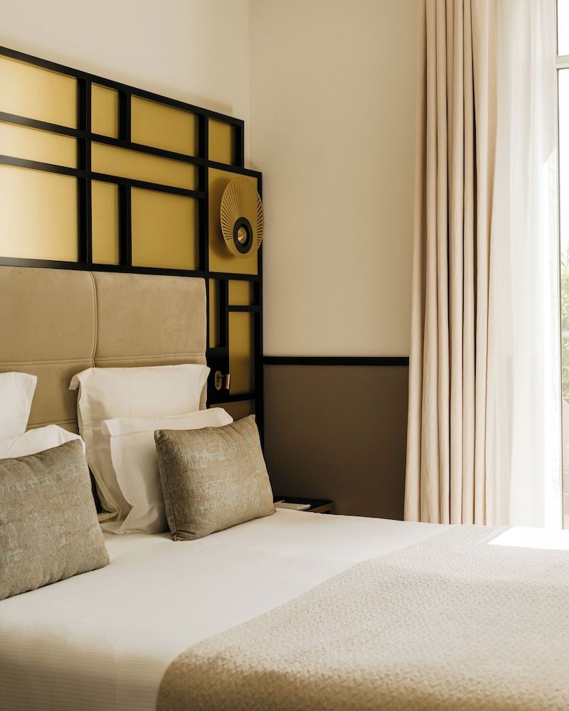 afbeelding van Deluxe kamer