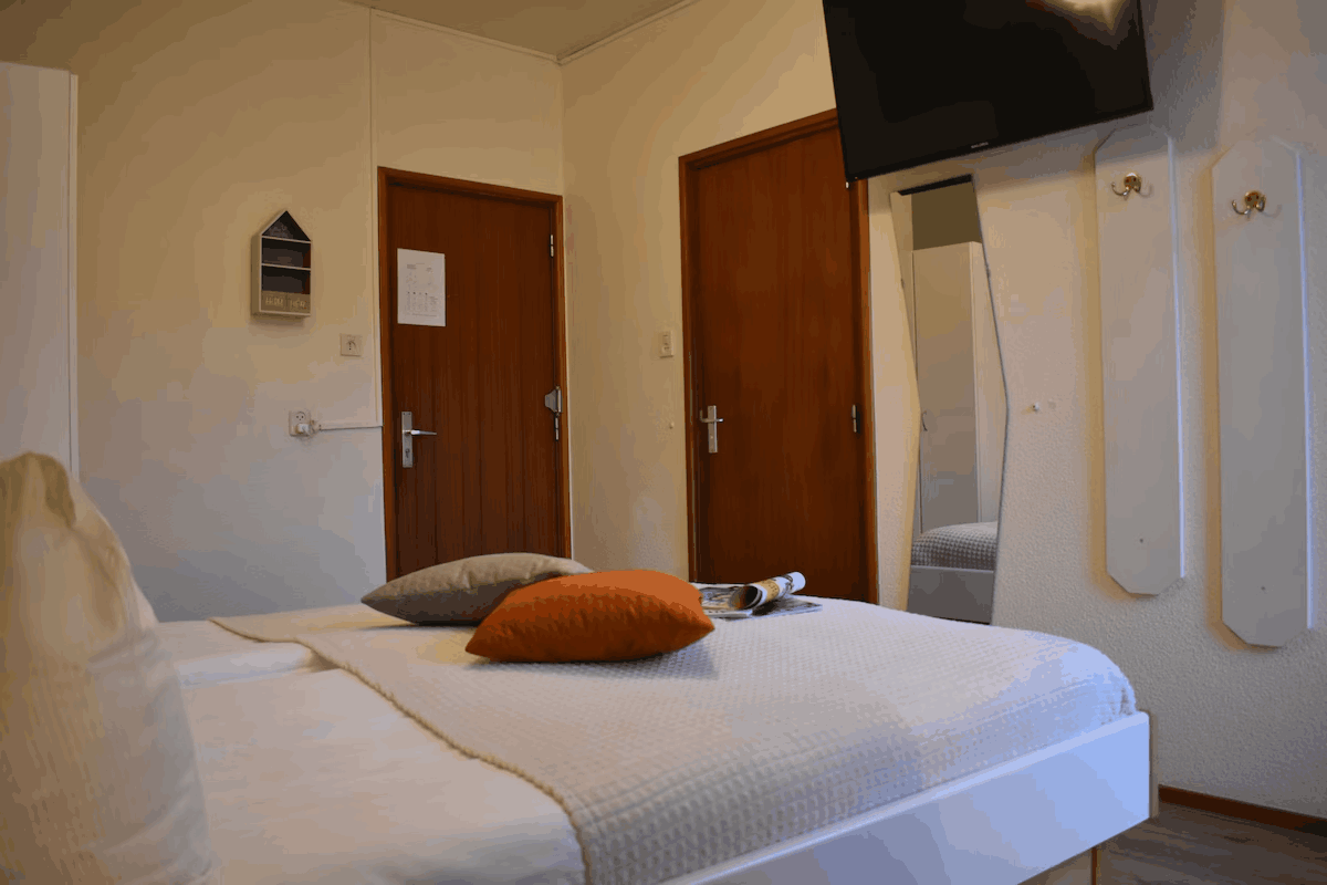 Kamer