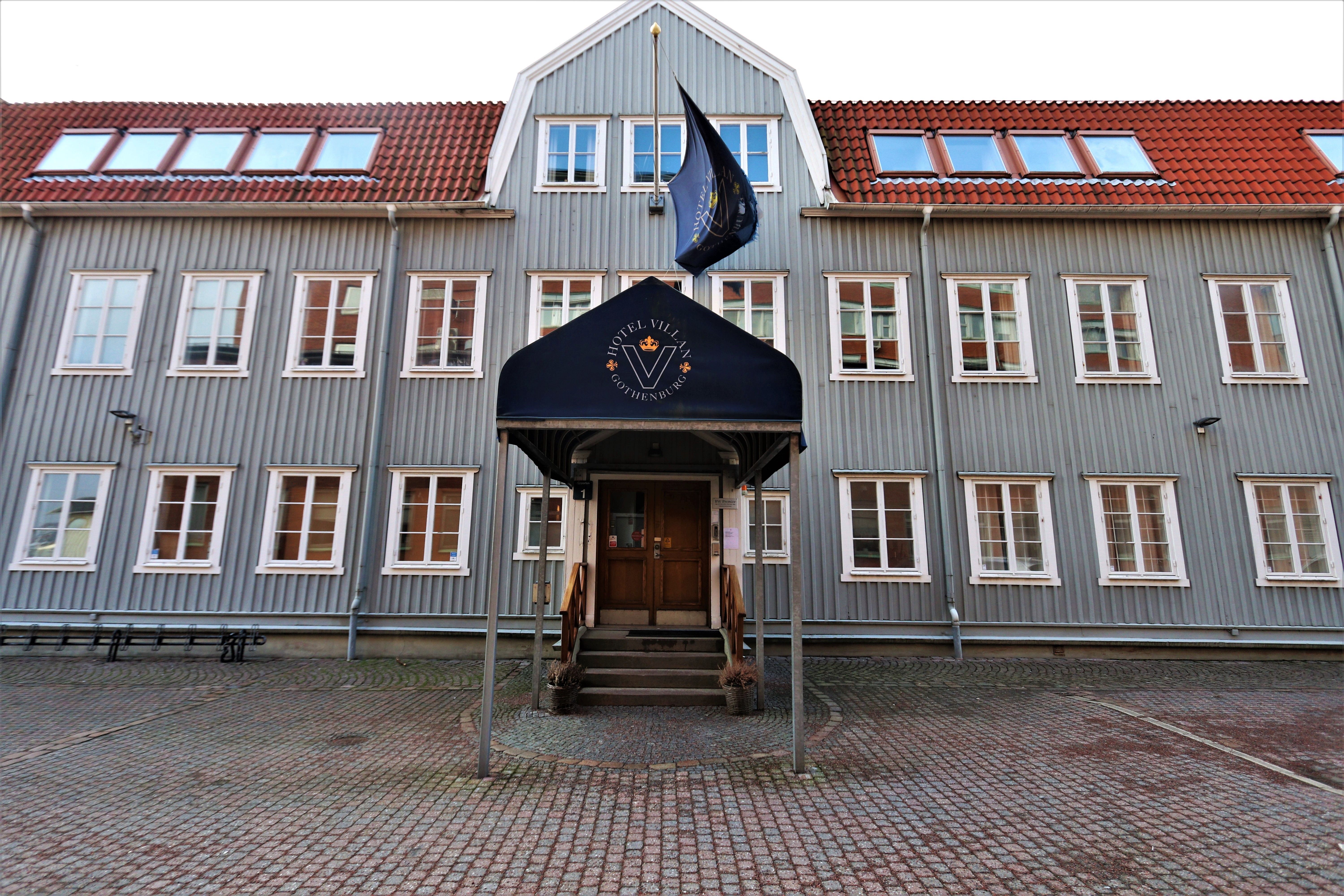 Buitenzijde
