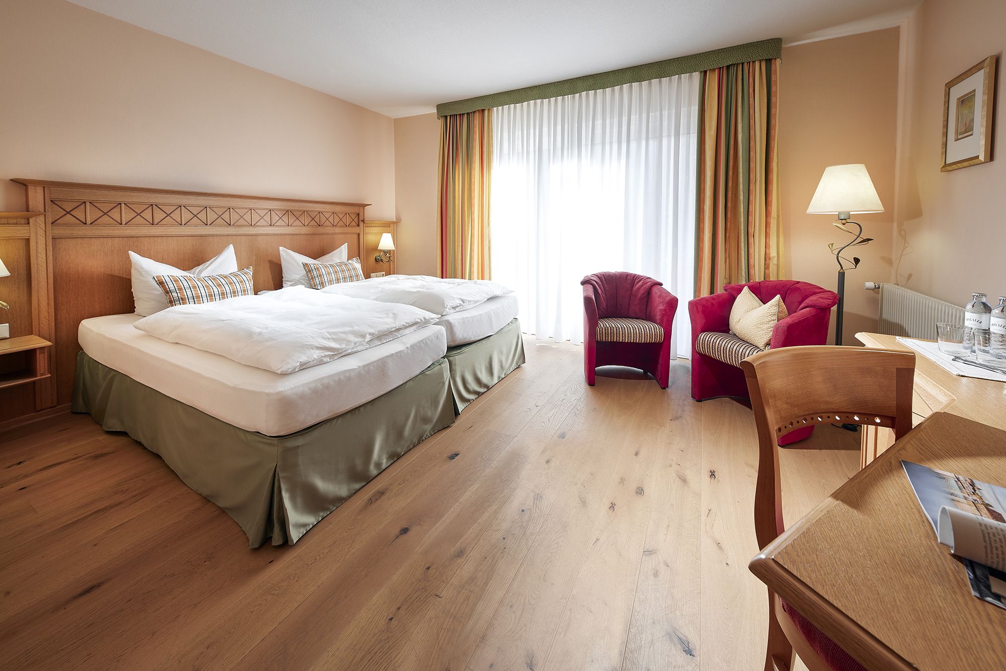Kamer