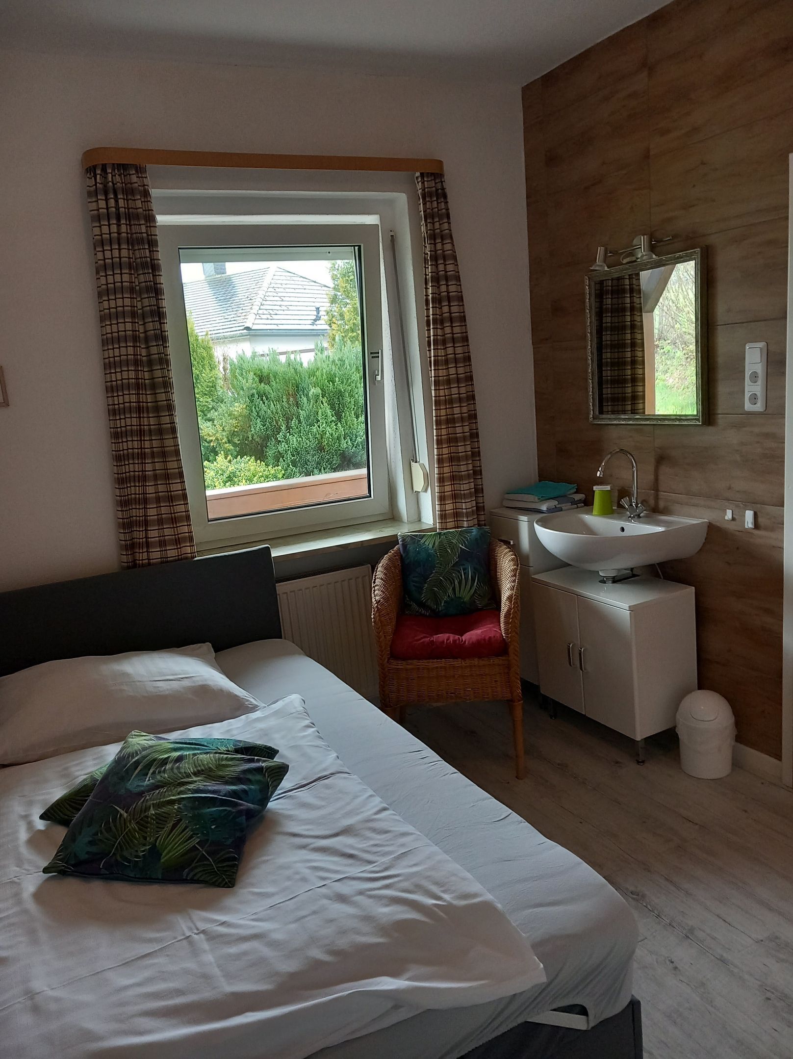 Kamer