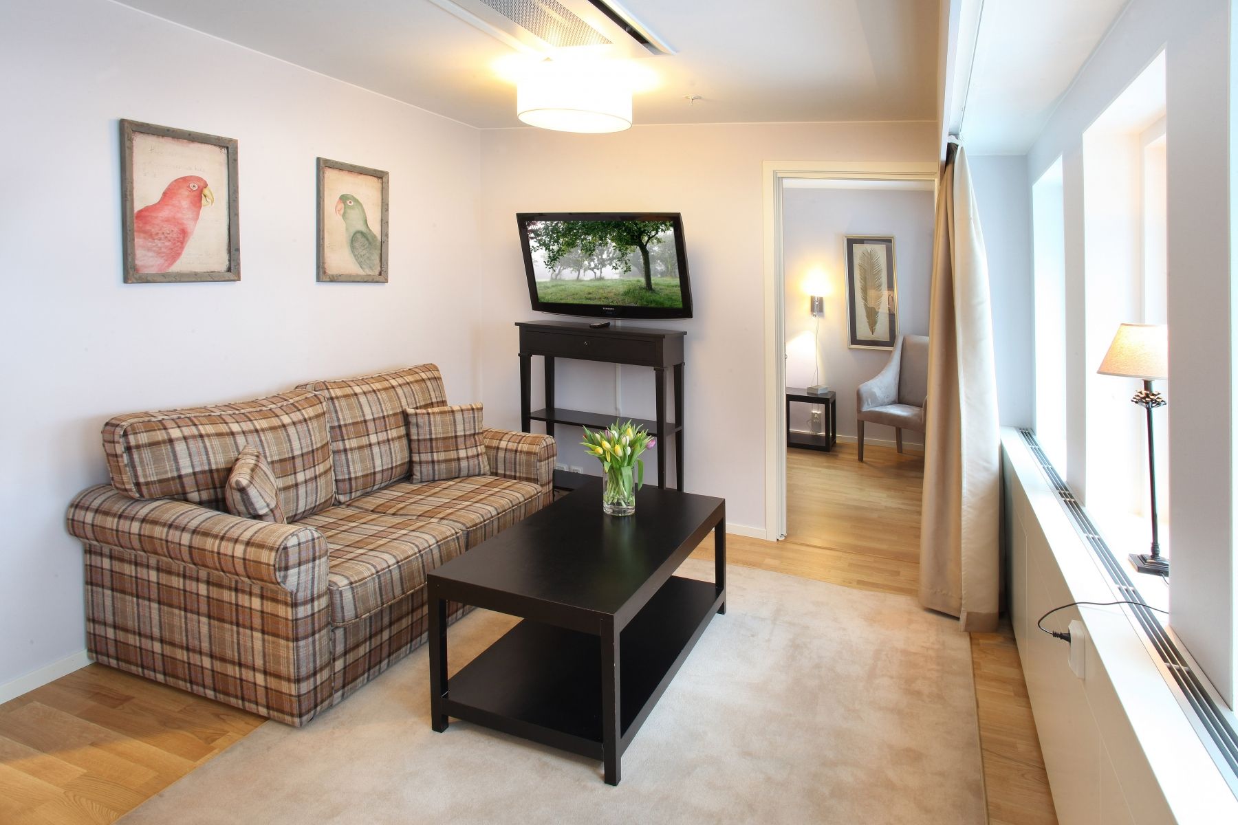 Kamer