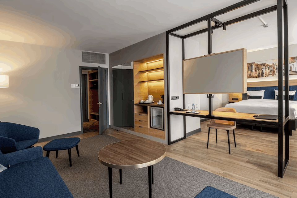 Kamer