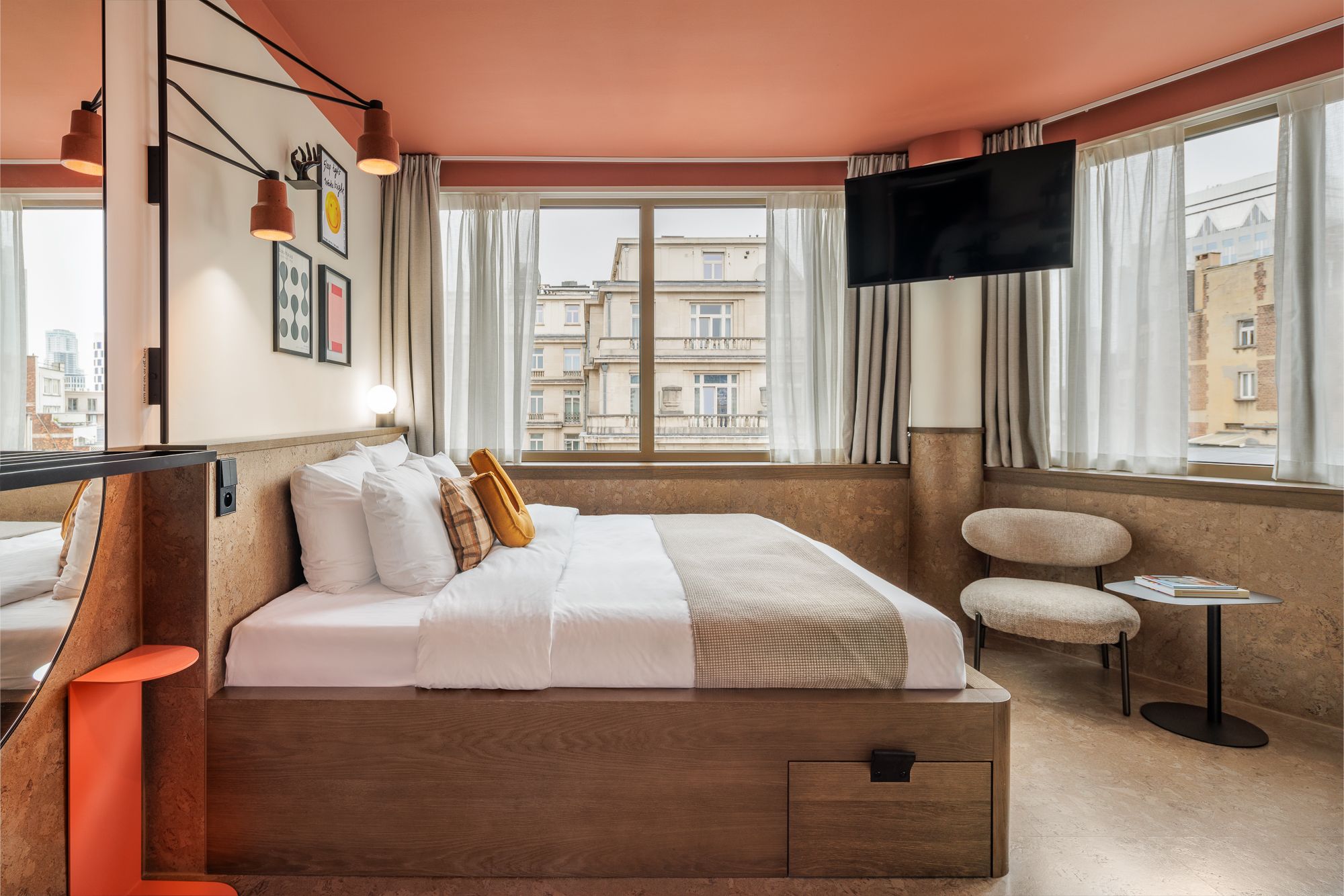 Kamer