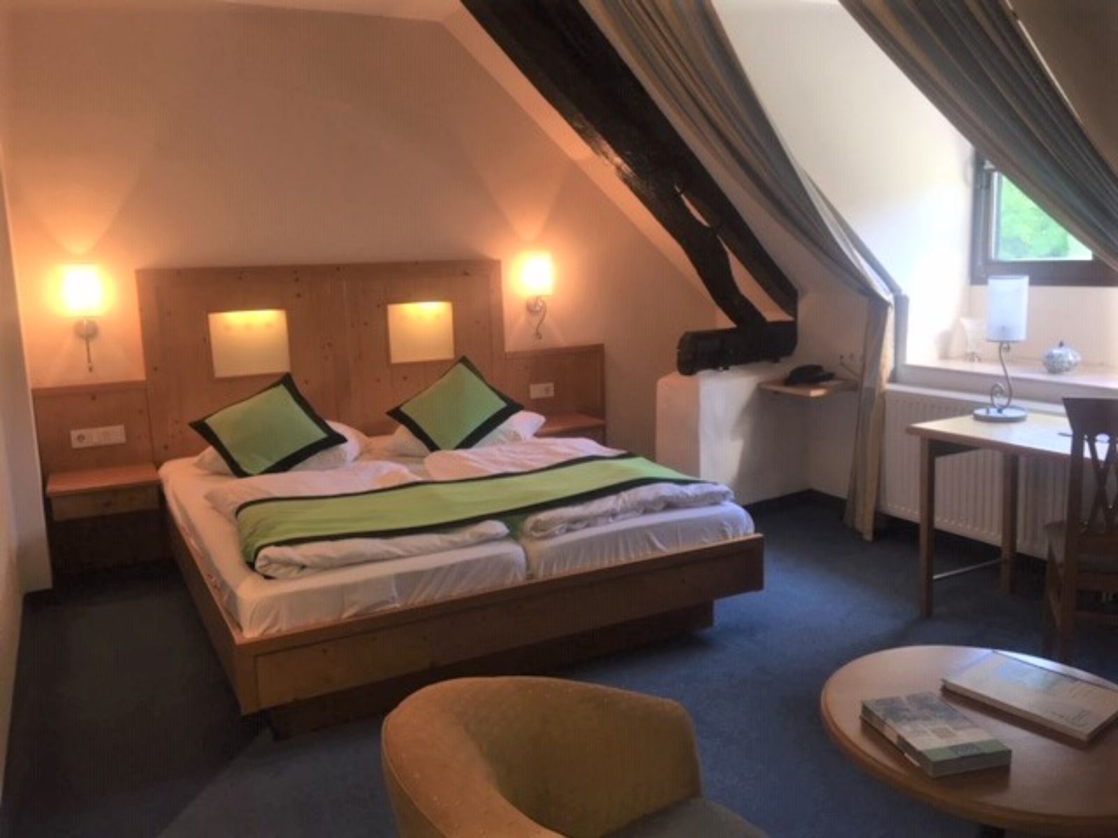 Kamer