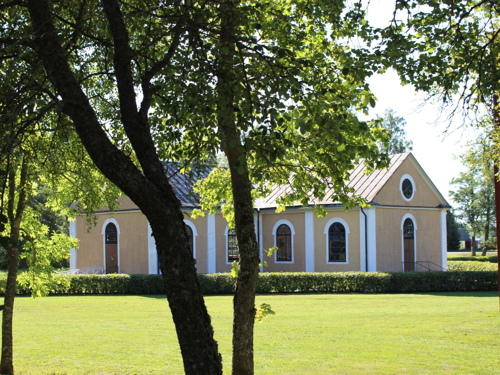 Omgeving
