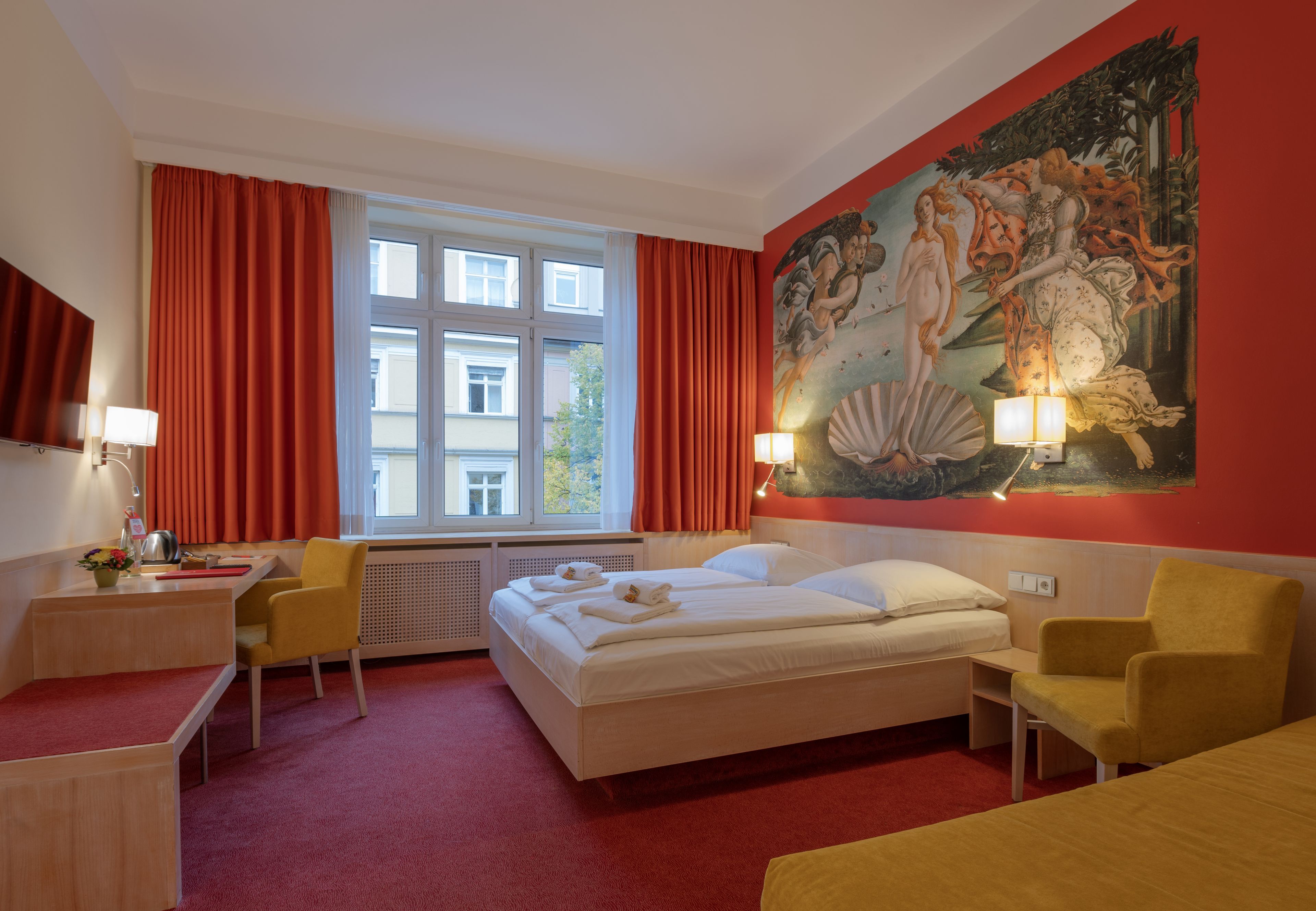 Kamer