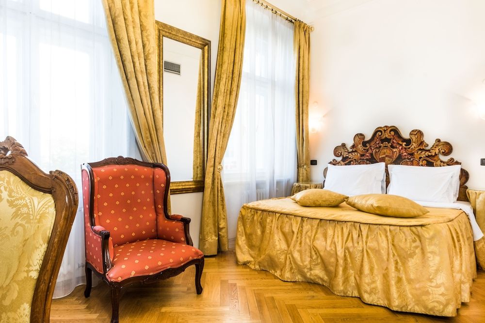 afbeelding van Spa Resort Arrangement