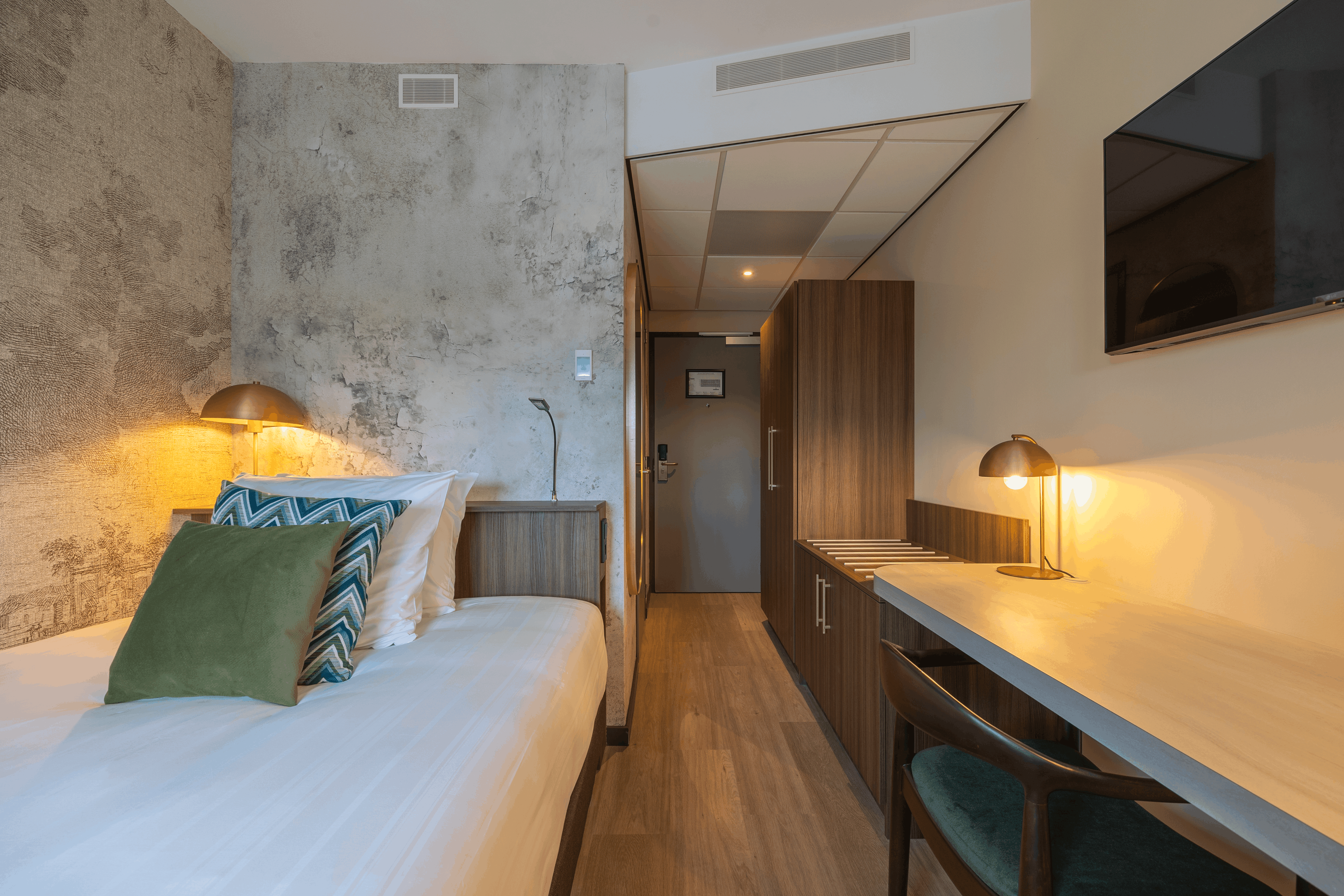 Kamer