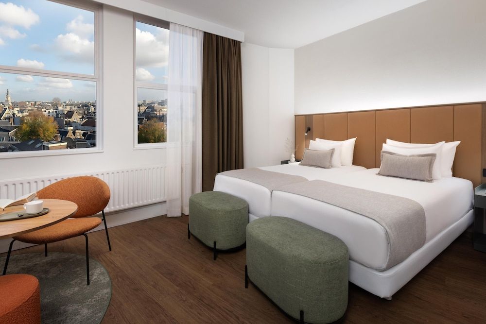 afbeelding van Spa Resort Arrangement