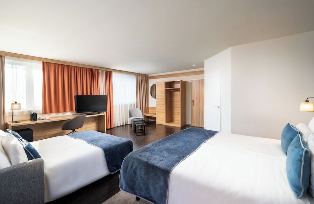 afbeelding van Spa Resort Arrangement
