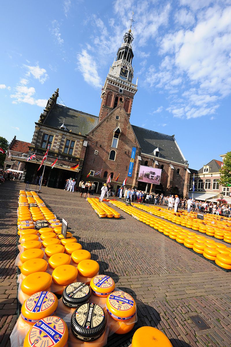 Omgeving