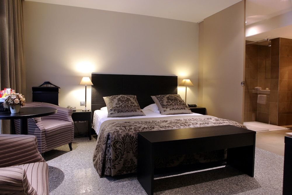 afbeelding van Comfort Twin kamer