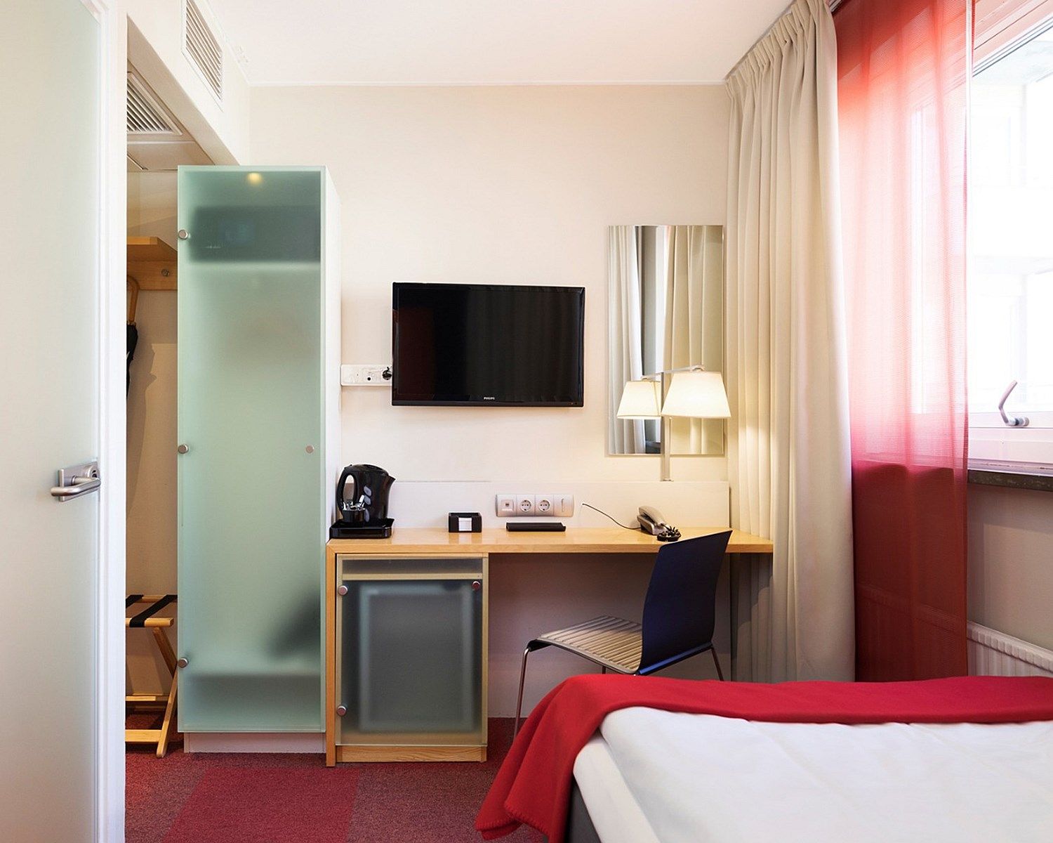 Kamer