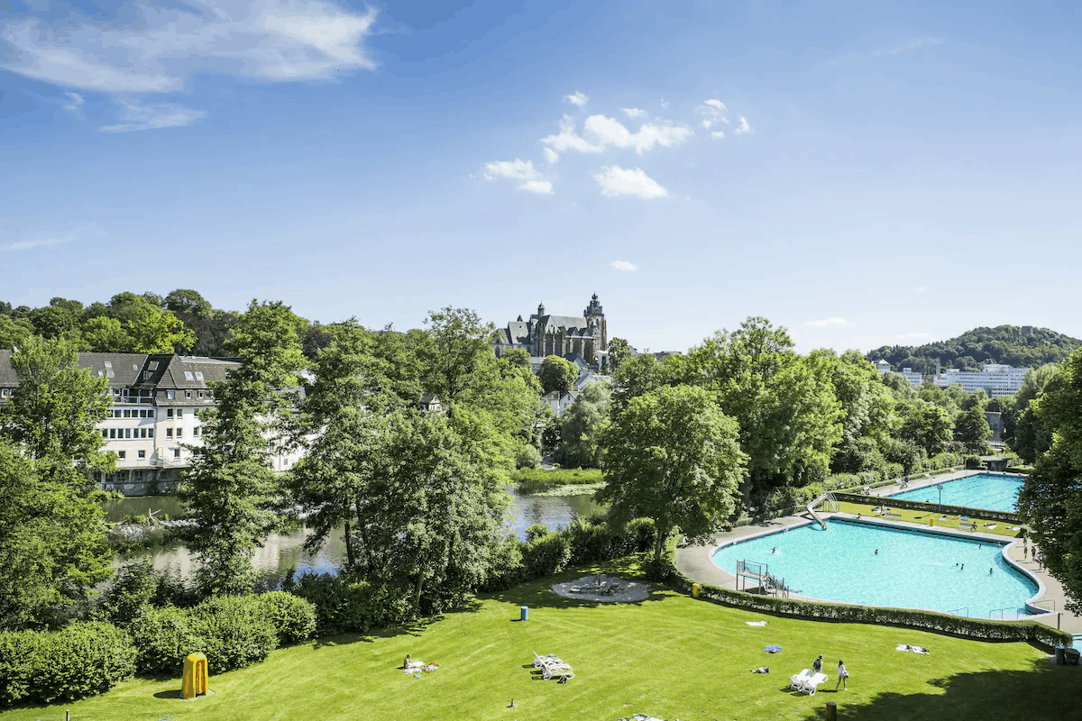 Omgeving