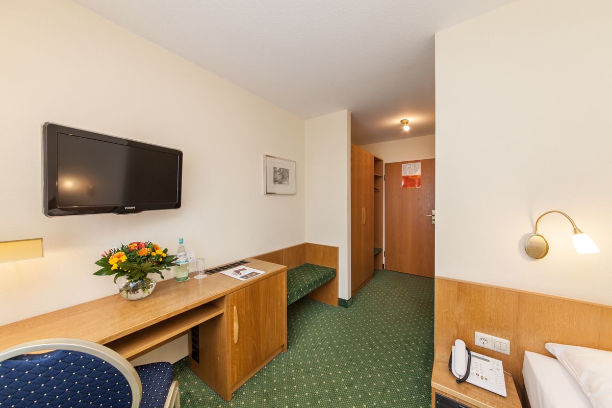 Kamer