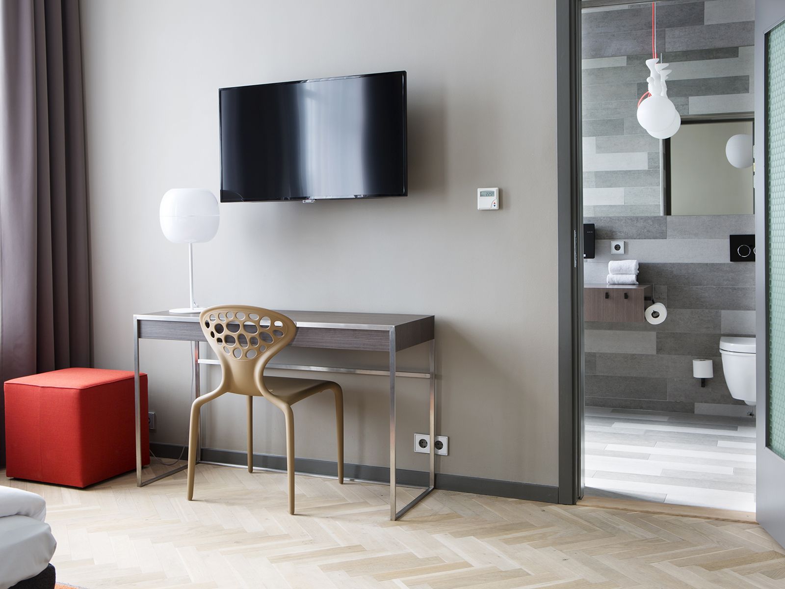 Kamer