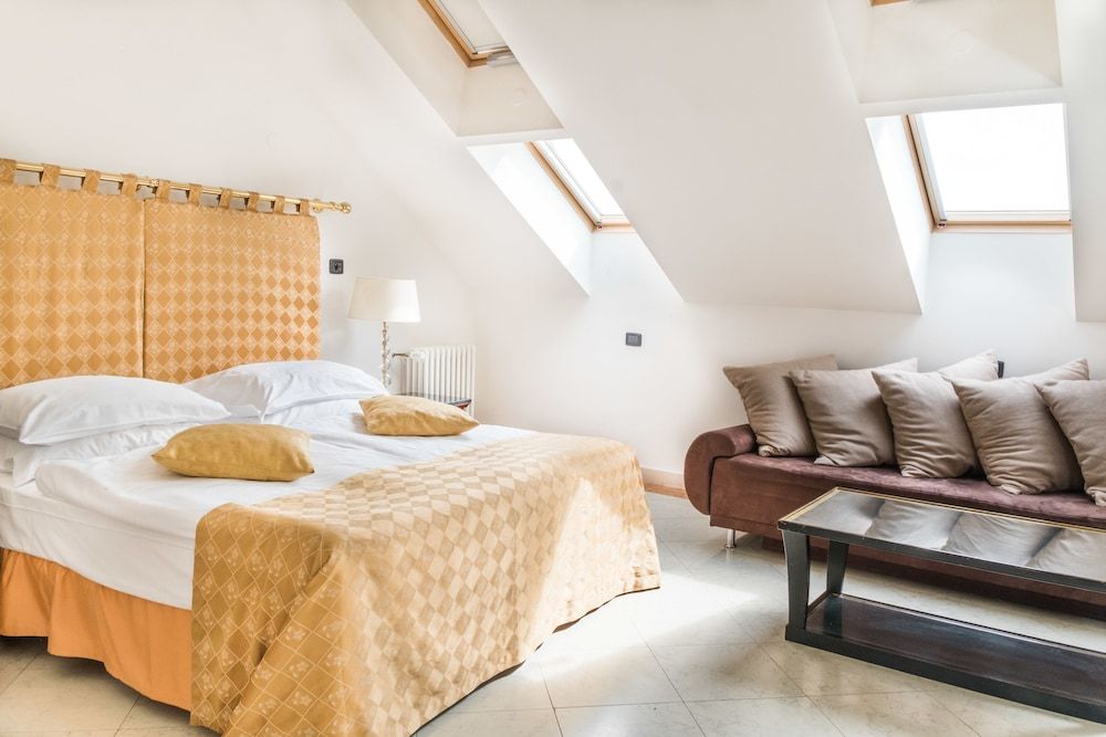 afbeelding van Spa Resort Arrangement
