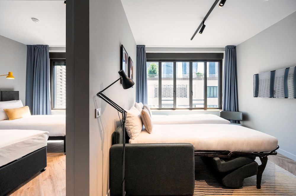 afbeelding van Ontdek de Stad Arrangement