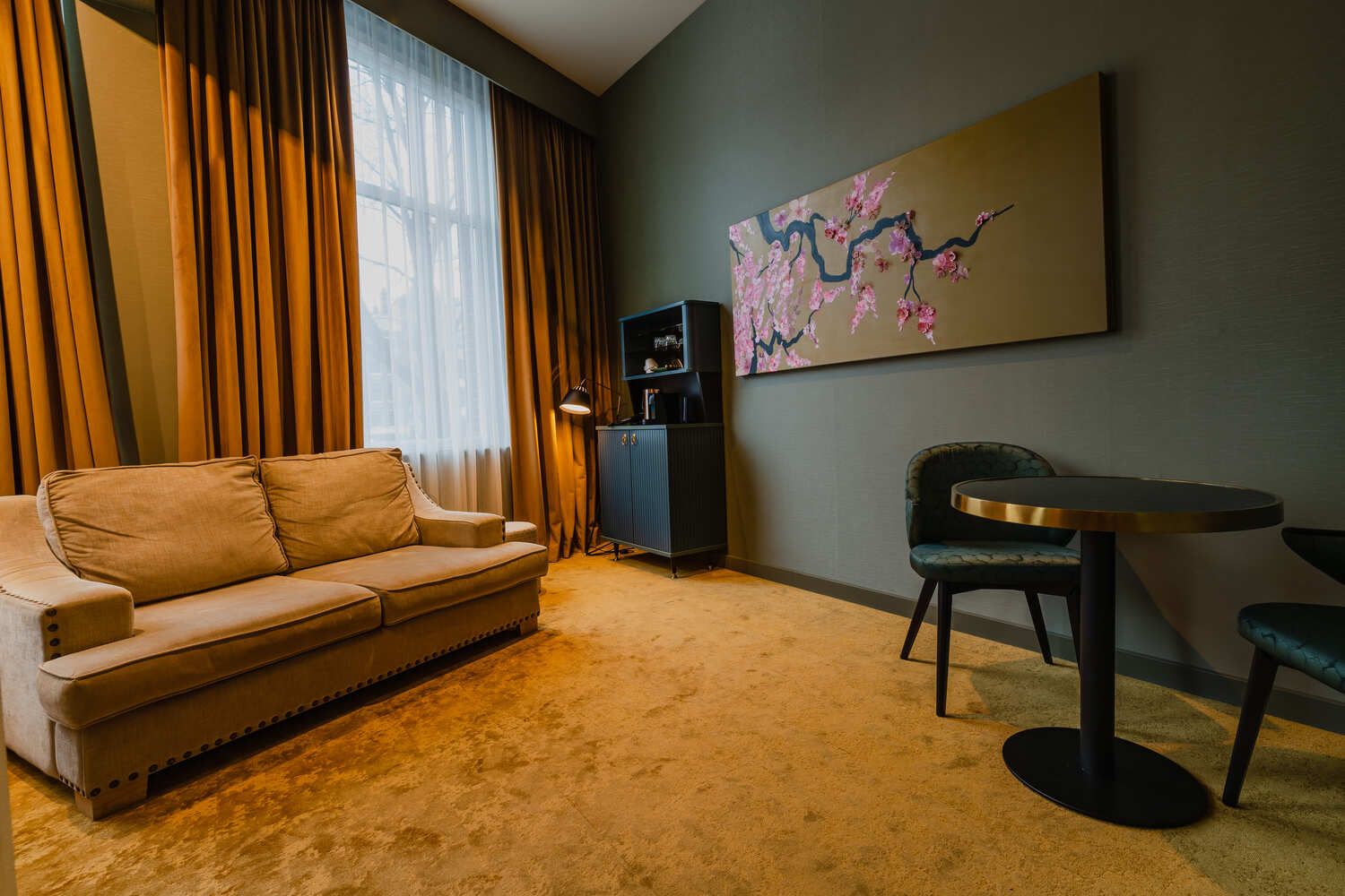 Kamer