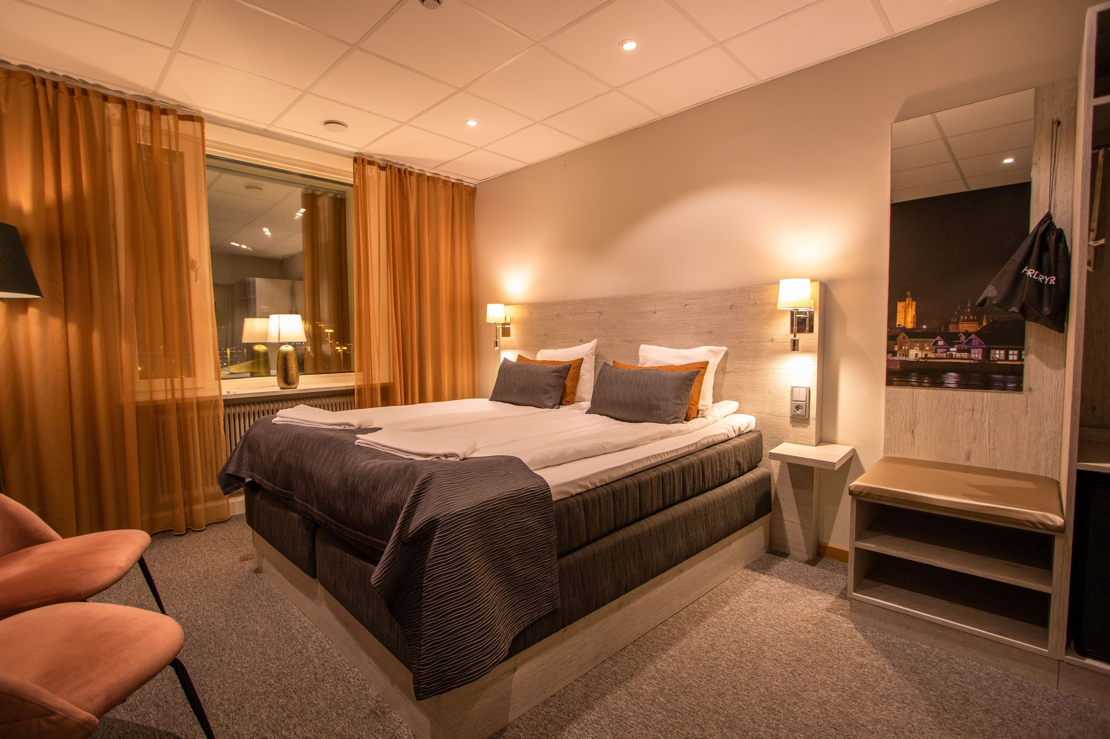 Kamer