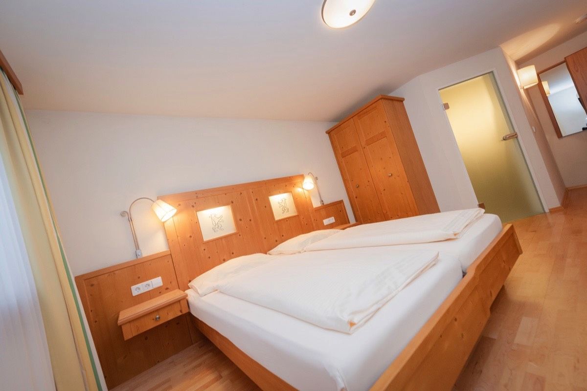 afbeelding van Standaard Kamer