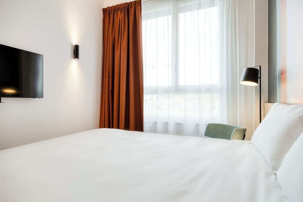 afbeelding van Comfort tweepersoonskamer