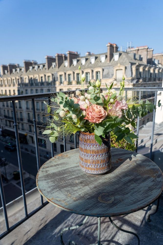 afbeelding van Beauty Arrangement